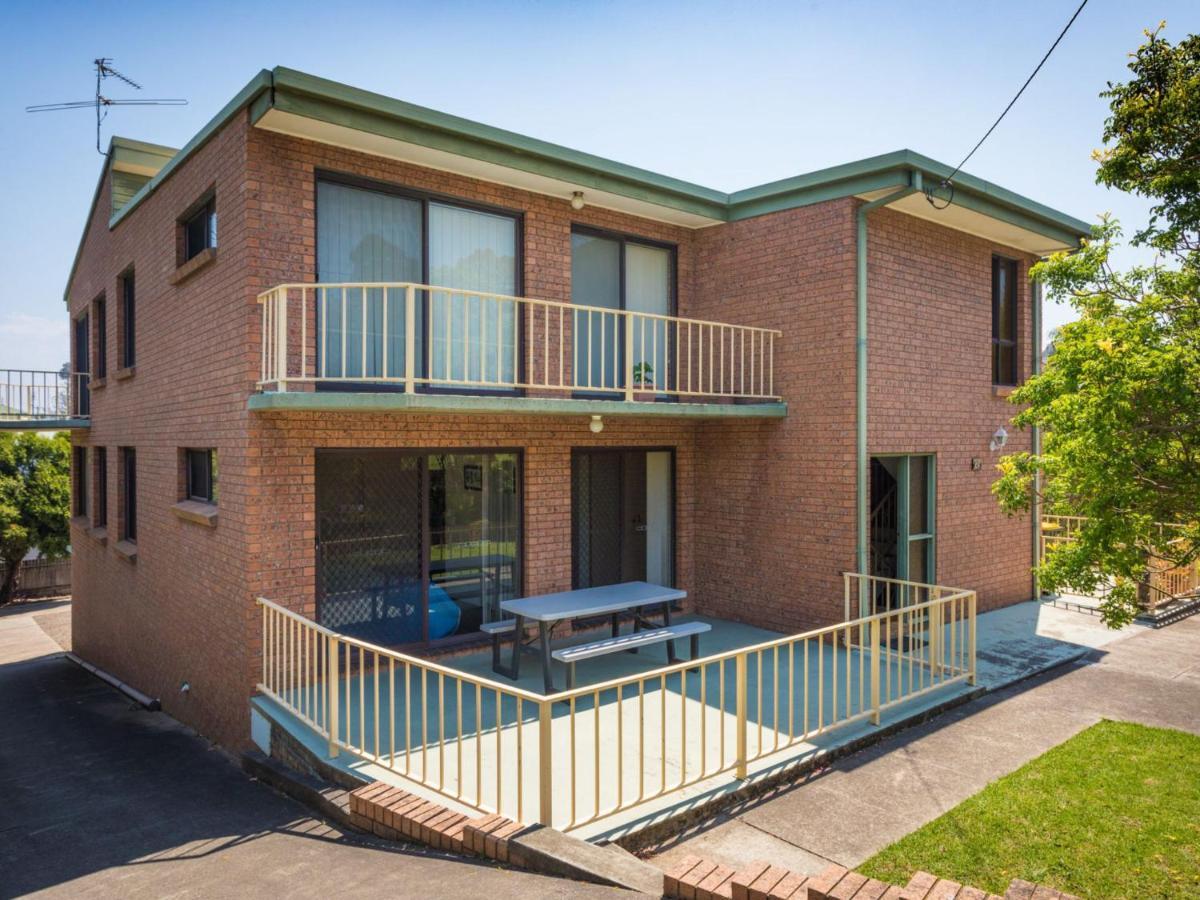 Apartamento Unit 1, 2B Harrington Road Narooma Exterior foto